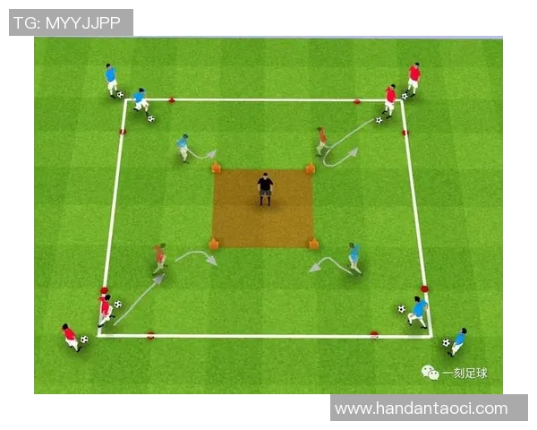 以足球球星思维导向打造青少年团队合作与竞技智慧培养体系 以足球球星思维导向打造青少年团队合作与竞技智慧培养体系